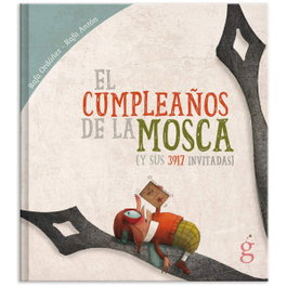 LA GUARIDA, El cumpleaños de la mosca