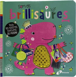 Som els brillisaures, AA.VV. - BRUÑO