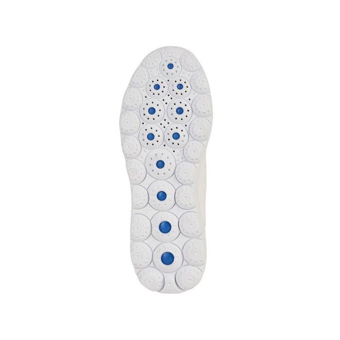 Zapatillas Deportivas Mujer Geox D26NUC-C1000 Blanco Zapatillas Deportivas Mujer Geox D26NUC-C1000 Blanco
