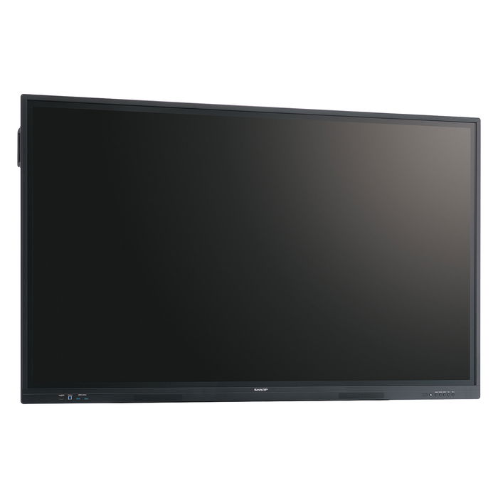 Sharp PN-LC652 Pantalla Táctil de Señalización Digital 165.1 cm (65 Pulgadas)