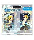 POPbuddies Hatsune Miku Pack de Chapas Set C
