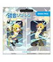 POPbuddies Hatsune Miku Pack de Chapas Set C