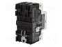 Eaton PKZM0-0,16 072730 Interruptor de protección de motor 3p Ir=0,1-0,16A