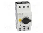 Eaton PKZM0-0,16 072730 Interruptor de protección de motor 3p Ir=0,1-0,16A