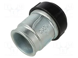GEBO Conector de Apriete y Reparación QUICK G 2'' Interno