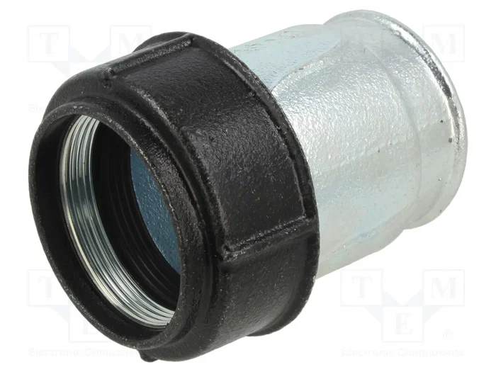 GEBO Conector de Apriete y Reparación QUICK G 2'' Interno