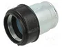 GEBO Conector de Apriete y Reparación QUICK G 2'' Interno