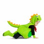 My Other Me Disfraz Pequeño Dinosaurio Talla 12-24 Meses