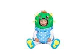 My Other Me Disfraz de Bebé Baloon Cactus talla 7-12 meses