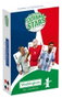 Winning Moves Estrellas del Fútbol Mundial No 1 Naipes Edición Inglés