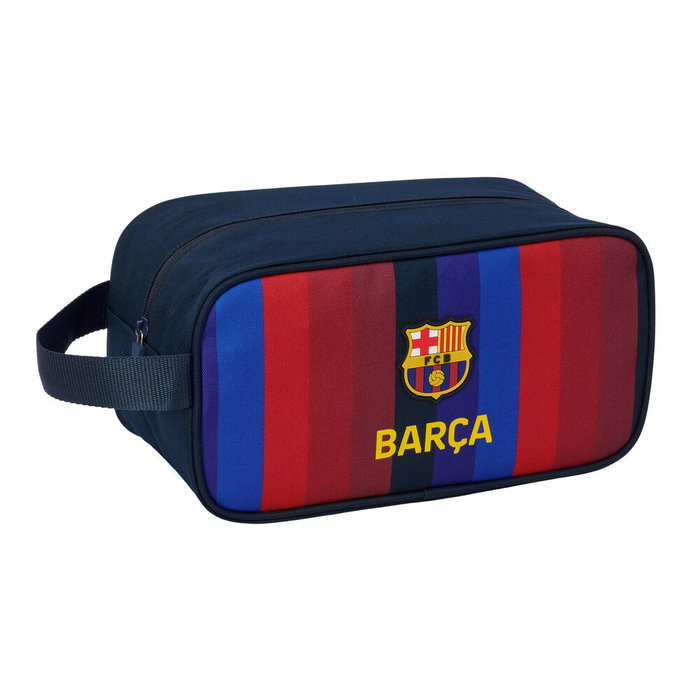 Safta Zapatillero F.C. Barcelona 1ª Equipación 26/27 Safta Zapatillero F.C. Barcelona 1ª Equipación 26/27