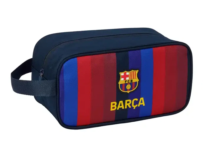 Safta Zapatillero F.C. Barcelona 1ª Equipación 26/27 Safta Zapatillero F.C. Barcelona 1ª Equipación 26/27