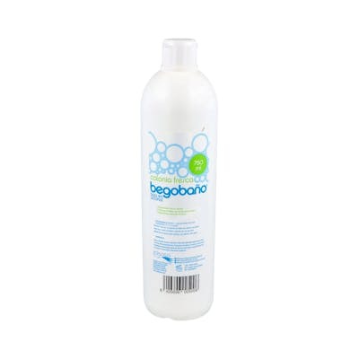 Begobaño Colonia Fresca 750Ml Begobaño Colonia Fresca 750Ml