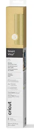 Cricut 2011550 Vinilo Adhesivo Permanente Oro