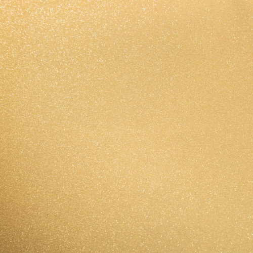 Cricut Vinilo Adhesivo Permanente, Color Oro, para Manualidades y Decoración, 2011550