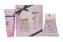 Ellen Tracy Pink Sparkling Gift Set (Eau de Parfum 100 ml + Body Lotion 100 ml)