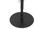 DKD Home Decor Árbol de Navidad LED Metal Negro 50 x 180 x 50 cm