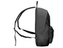 Liderpapel Mochila Start 1 Compartimento Negro 10 L 400x125x300 mm