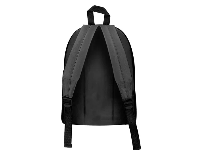 Liderpapel Mochila Start 1 Compartimento Negro 10 L 400x125x300 mm Liderpapel Mochila Start 1 Compartimento Negro 10 L 400x125x300 mm