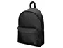 Liderpapel Mochila Start 1 Compartimento Negro 10 L 400x125x300 mm