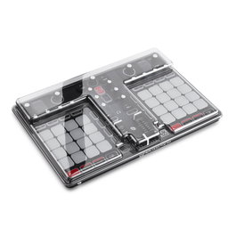 Decksaver Tapa de Protección a Medida para Hercules P32DJ (Light Edition)