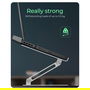 ICY BOX IB-NH300 - Soporte para Portátil y Laptop de hasta 17 Pulgadas