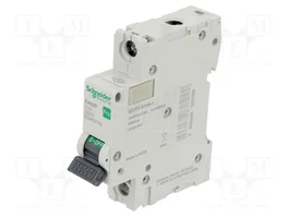 SCHNEIDER ELECTRIC Easy9 Pro EZ9F-C10-1 10A 1 Polo 6kA