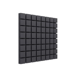 Vicoustic Flexi A50 (6U) Panel Acústico Absorción Frecuencias Medias y Altas Caja 6 Unidades