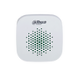 Dahua ARA12-W2(868) Alarma Inalámbrica Sirena Interior para Uso Doméstico Blanco
