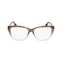 Montura de Gafas Mujer Victoria Beckham VB26235514204 Ø 55 mm