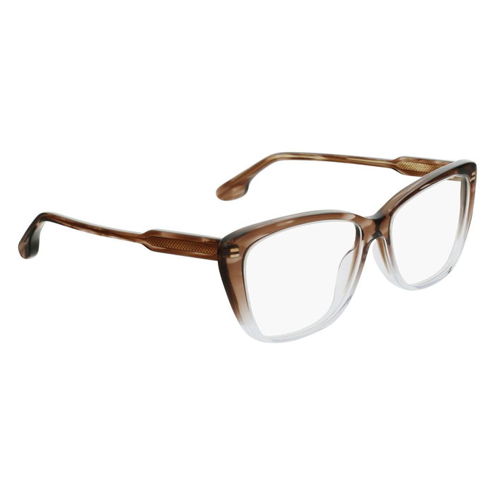 Montura de Gafas Mujer Victoria Beckham VB26235514204 Ø 55 mm Montura de Gafas Mujer Victoria Beckham VB26235514204 Ø 55 mm