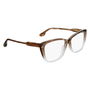 Montura de Gafas Mujer Victoria Beckham VB26235514204 Ø 55 mm