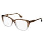 Montura de Gafas Mujer Victoria Beckham VB26235514204 Ø 55 mm