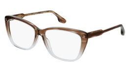 Victoria Beckham VB2623-5514204 Gafas de Vista Marrón