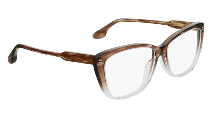Victoria Beckham VB2623-5514204 Gafas de Vista Marrón