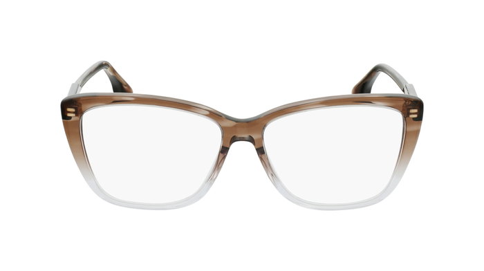 Victoria Beckham VB2623-5514204 Gafas de Vista Marrón