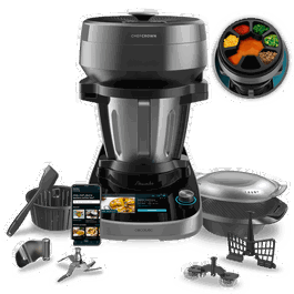 Cecotec Mambo CooKing Victory Negro