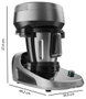 Cecotec Mambo CooKing Victory Negro