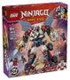 LEGO NINJAGO Meca Ultra Combo de Zane (71834)