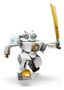 LEGO NINJAGO Meca Ultra Combo de Zane (71834)