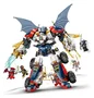 LEGO NINJAGO Meca Ultra Combo de Zane (71834)