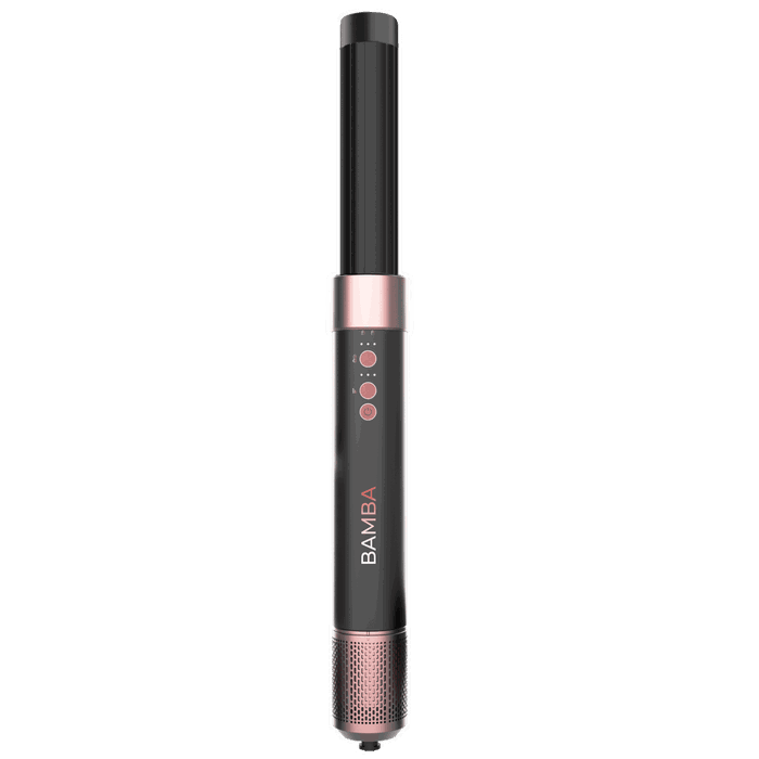 Cecotec CeramicCare AirGlisse Black 8 en 1