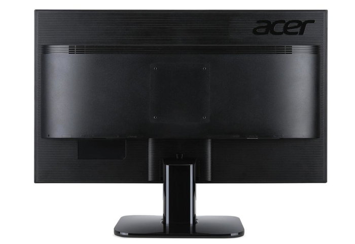 Acer Monitor V277Ebipv 27 Pulgadas FHD 100Hz IPS Mate con Filtro de Luz Azul y Flicker-Free