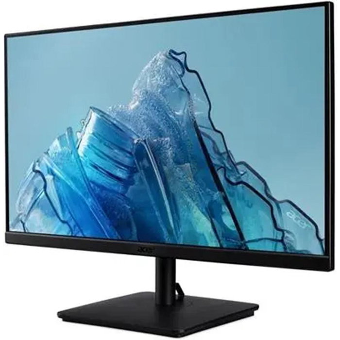 Acer Monitor V277Ebipv 27 Pulgadas FHD 100Hz IPS Mate con Filtro de Luz Azul y Flicker-Free