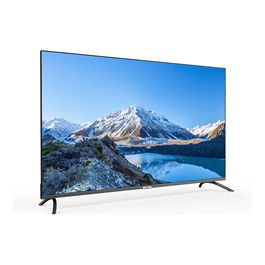 Chiq U50QM8V Televisor QLED 50" 127cm UHD 4K Google TV Gris Plata