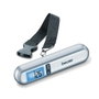 Beurer LS-06 Báscula para maletas con flexómetro hasta 40kg