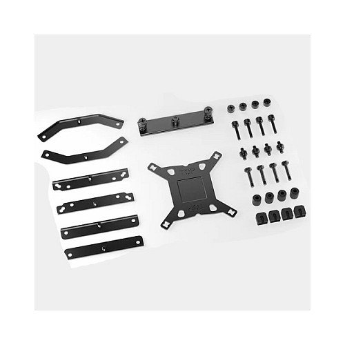 Scythe Scythe Mugen 6 Dual Fan Black Edition