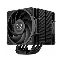 Scythe Scythe Mugen 6 Dual Fan Black Edition