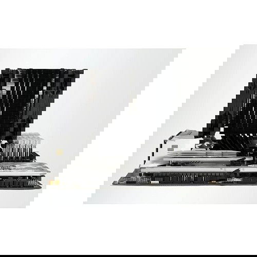 Scythe Mugen 6 Black Edition CPU Kühler Disipador 2x120mm