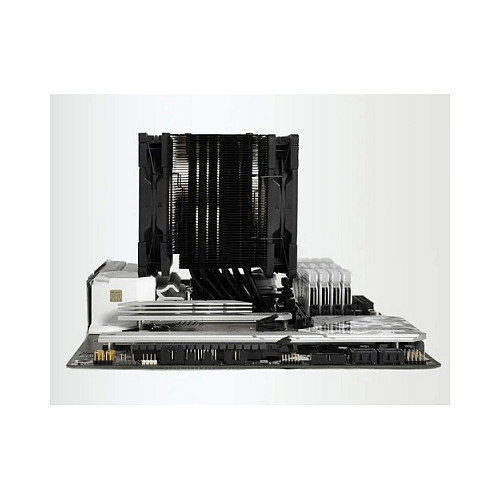 Scythe Scythe Mugen 6 Dual Fan Black Edition